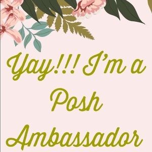 Posh Ambassadors Closet